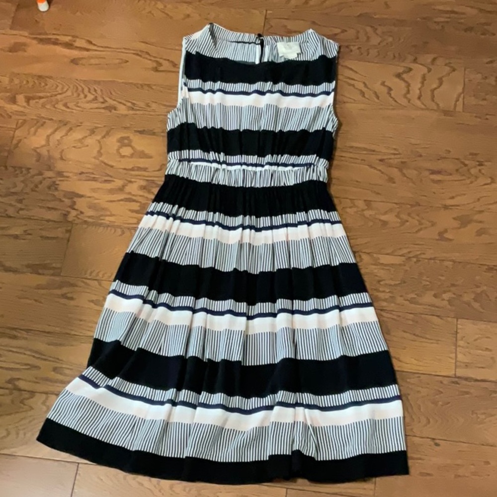 Kate Spade sleeveless dress - excellent condition